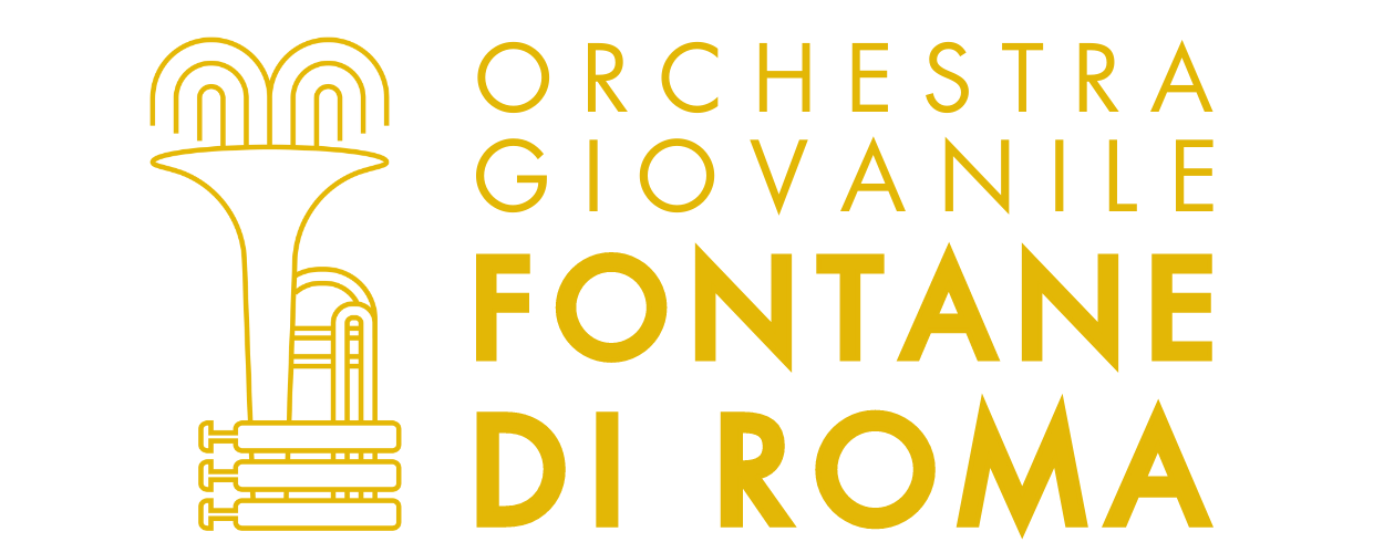 Orchestra giovanile Fontane di Roma